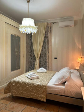 MG Luxury Home Napoli